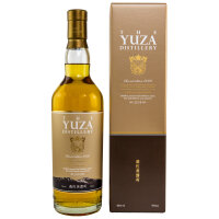 Yuza Single Malt Second Edition 62% 0,7l