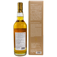 Yuza Single Malt Second Edition 62% 0,7l