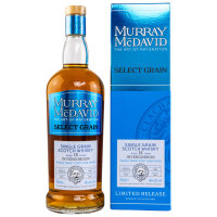 Invergordon 15 Jahre 2007 - 2023 Select Grain Murray...