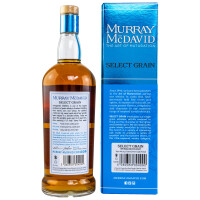 Invergordon 15 Jahre 2007 - 2023 Select Grain Murray...