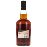 Blair Athol 12 Jahre 2009 - 2022 Cask Noir - Ivy in Love...