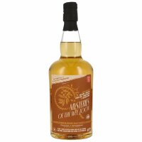 Campbeltown Blended Malt 6 Jahre 201? - 202? Mysteries of...