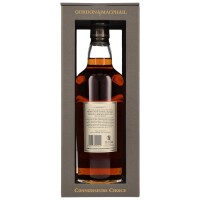 Balmenach 13 Jahre 2009 - 2023 Connoisseurs Choice - Cask...
