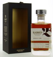 Bladnoch 20 Jahre 2002 - 2023 Single Cask 1011 Oloroso...