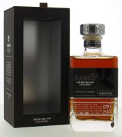 Bladnoch 21 Jahre 2001 - 2023 Single Cask 3198 Manzanilla...