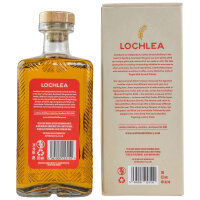Lochlea Harvest Edition Second Crop 46% 0,7l