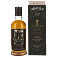 Dingle Lúnasa - Wheel of the Year Series 50,5% 0,7l