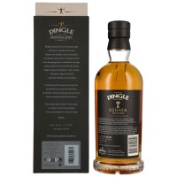 Dingle Lúnasa - Wheel of the Year Series 50,5% 0,7l