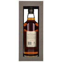 Fettercairn 15 Jahre 2007 - 2023 Connoisseurs Choice...