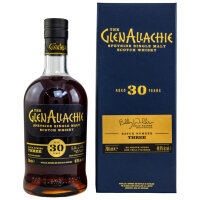 Glenallachie 30 Jahre Batch Three 48,9% 0,7l