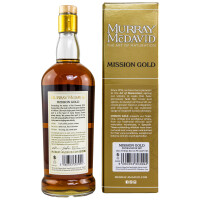 Invergordon 35 Jahre 1987 - 2023 1st Fill PX Sherry Cask...