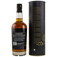 Millstone 2017 - 2022 Oloroso Sherry Cask 46% 0,7l