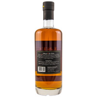 Millstone 92 Single Rye Whisky 46% 0,7l