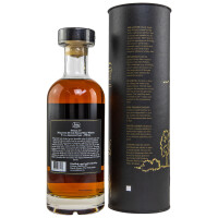 Millstone Peated Amarone Cask Special No. 27 46% 0,7l