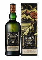 Ardbeg 13 Jahre Anthology The Harpys Tale 46% 0,7l