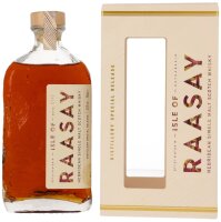Isle of Raasay Single Cask 21/1514 Peated Sherry Cask...
