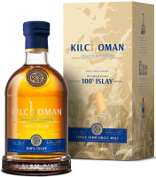 Kilchoman 100% Islay 13th Edition 50% 0,7l