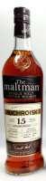 Auchroisk 15 Jahre 2008 - 2023 Maltman 53,9% 0,7l