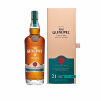 Glenlivet 21 Jahre Sample Room Collection 43% 0,7l