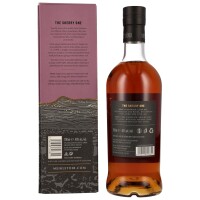 Meikle Toir 5 Jahre The Sherry One Heavily Peated...