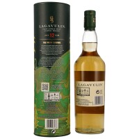 Lagavulin 12 Jahre Cask Strength 2023 - The Ink of...