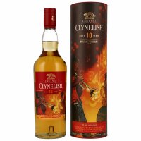Clynelish 10 Jahre Special Release 2023 - The Jazz...