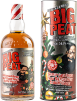Big Peat Christmas Edition 2023 54,8% 0,7l