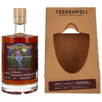 Teerenpeli  Weden emo 10 Jahre Amarone Cask Trilogy Part...