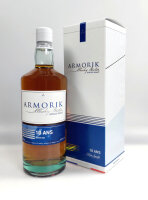 Armorik 10 Jahre 2023 Edition 46% 0,7l