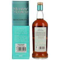 Linkwood 10 Jahre 2012 - 2023 Murca Tawny Port Murray...