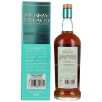 Linkwood 10 Jahre 2012 - 2023 Oloroso Sherry Murray...