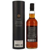 Ardmore 22 Jahre 2000 - 2023 Sherry Butt #10/1 James...