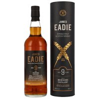 Benrinnes 9 Jahre 201? - 2023 Malaga Hogshead James Eadie...