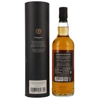 Caol Ila 10 Jahre 2013 - 2023 Amontillado Hogshead James...
