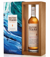 Writers Tears Cask Strength 2023 54,8% 0,7l