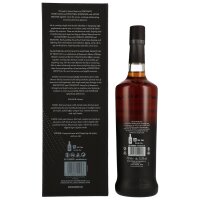Bowmore 22 Jahre Aston Martin Masters Selection 2023 51%...