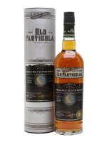 Bunnahabhain 18 Jahre Midnight Series Douglas Laing 48,4%...