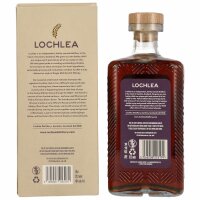 Lochlea Fallow Edition 2nd Crop 46% 0,7l