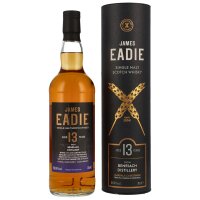 BenRiach 13 Jahre 2010 - 2023 Marsala Hogshead James...