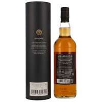 BenRiach 13 Jahre 2010 - 2023 Marsala Hogshead James...