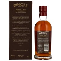 Dingle 8 Jahre 2015 - 2023 Cognac Finish Single Cask...