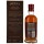 Dingle 8 Jahre 2015 - 2023 Cognac Finish Single Cask 59,5% 0,7l