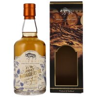 Wolfburn Christmas Edition 2023 46% 0,7l