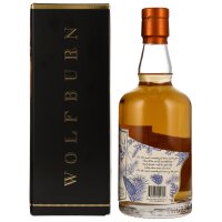 Wolfburn Christmas Edition 2023 46% 0,7l