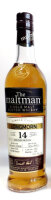 Longmorn 14 Jahre 2008 - 2023 Maltman 53,6% 0,7l