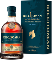 Kilchoman PX Sherry Cask Matured 50% 0,7l