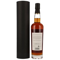 Bimber PX Sherry Cask #456 Germany Edition 2023 59,2% 0,7l