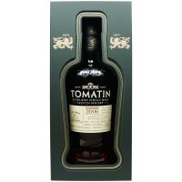 Tomatin 2006 - 2023 French Oak Single Cask Kammer-Kirsch...