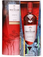 Macallan A Night on Earth 2023 43% 0,7l