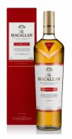 Macallan Classic Cut 2023 50,3% 0,7l